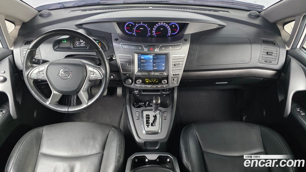 KG_Mobility_Ssangyong KORANDO 2019