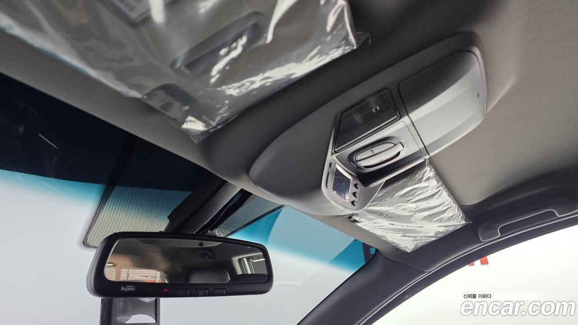 KG_Mobility_Ssangyong KORANDO 2019