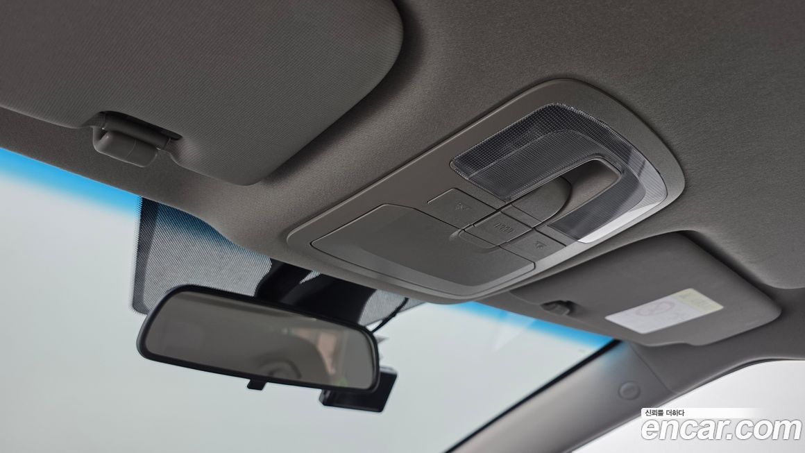 KG_Mobility_Ssangyong TIBOLI 2021