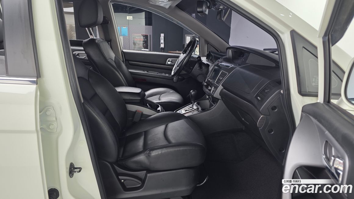 KG_Mobility_Ssangyong KORANDO 2019