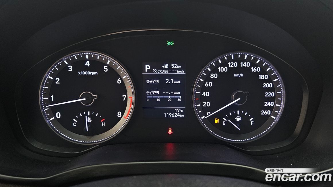 Hyundai Grandeur 2017