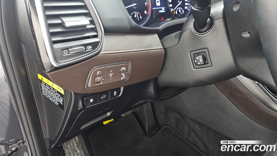 Hyundai Grandeur 2017