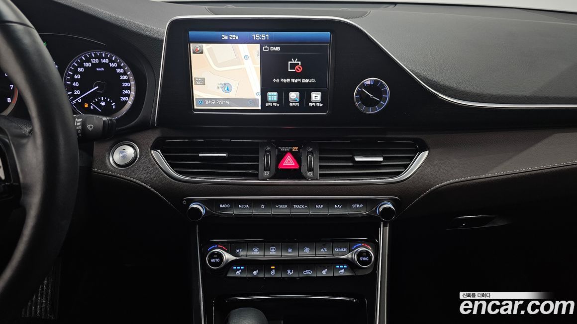 Hyundai Grandeur 2017