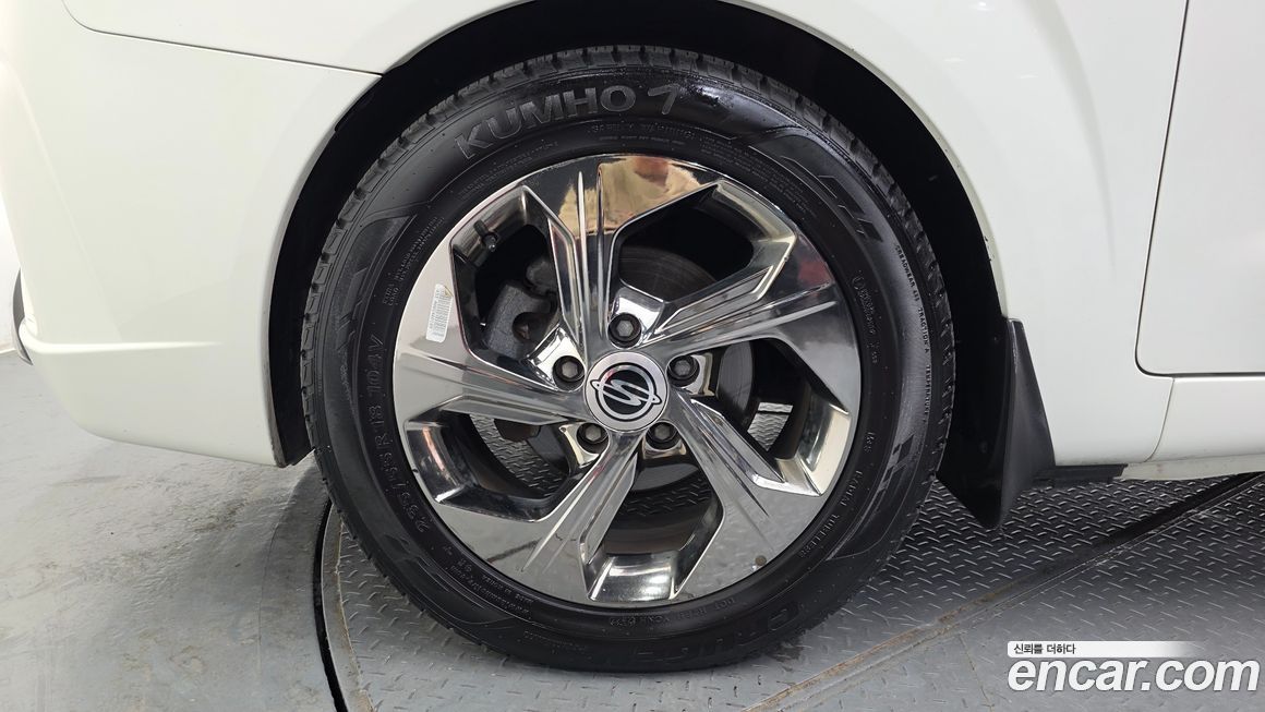 KG_Mobility_Ssangyong KORANDO 2019