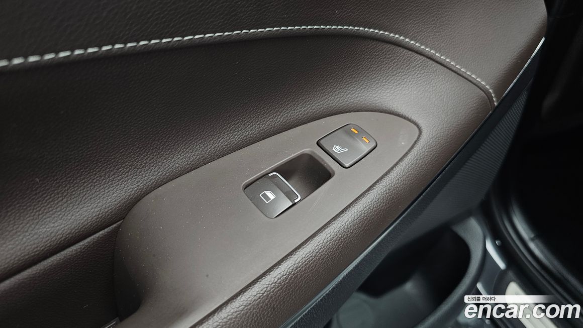 Hyundai Grandeur 2017