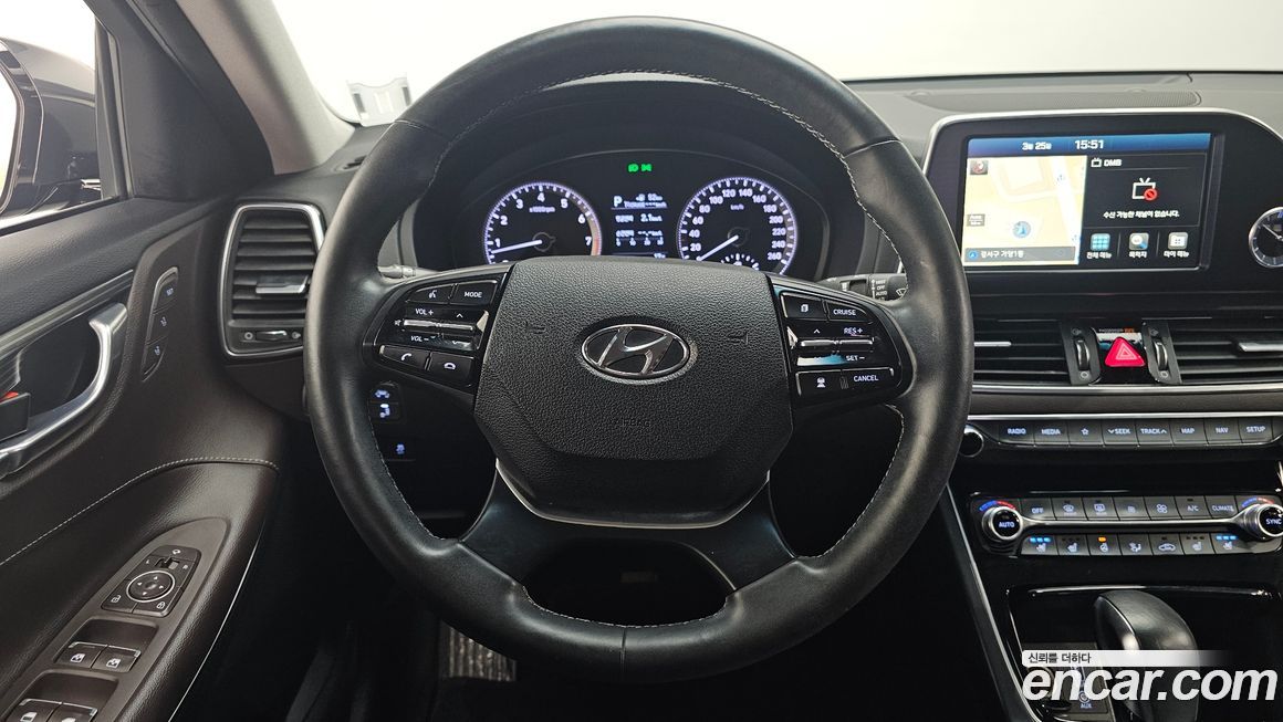 Hyundai Grandeur 2017