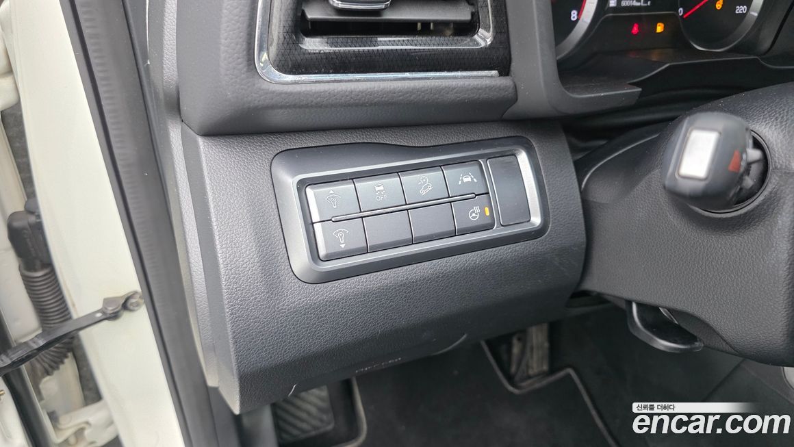 KG_Mobility_Ssangyong TIBOLI 2021