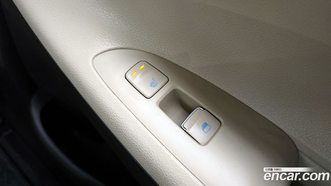 Hyundai Grandeur 2019