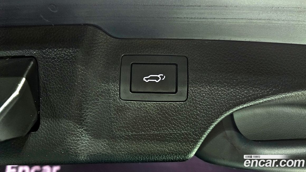 Hyundai Santafe 2017