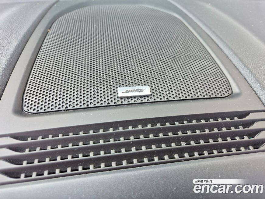 Renault-KoreaSamsung QM6 2019