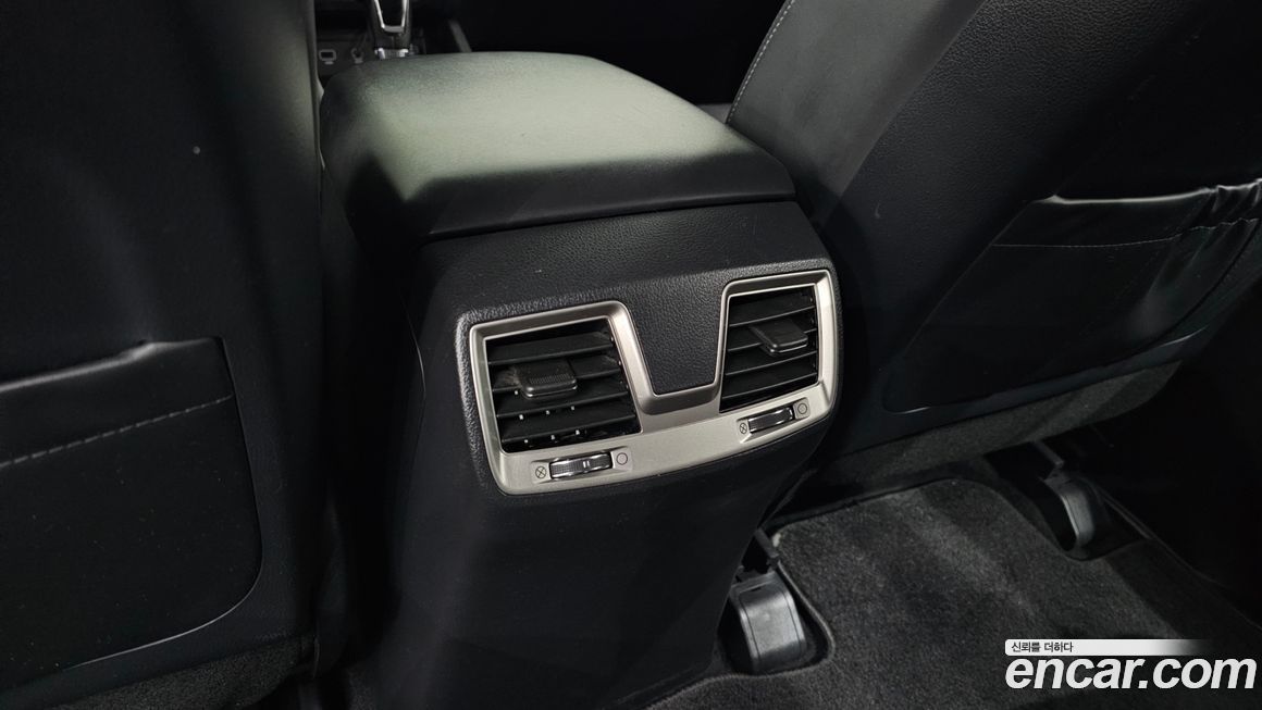 KG_Mobility_Ssangyong Rexton 2019