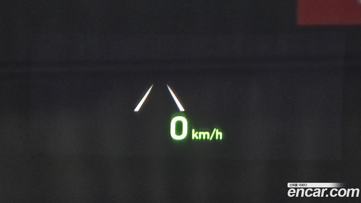 Hyundai Grandeur 2019