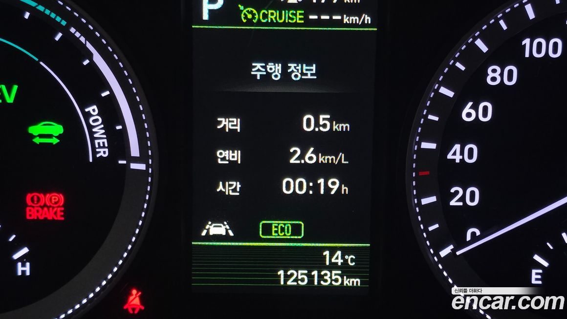 Hyundai Grandeur 2019