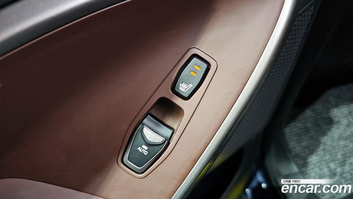 Hyundai Santafe 2017