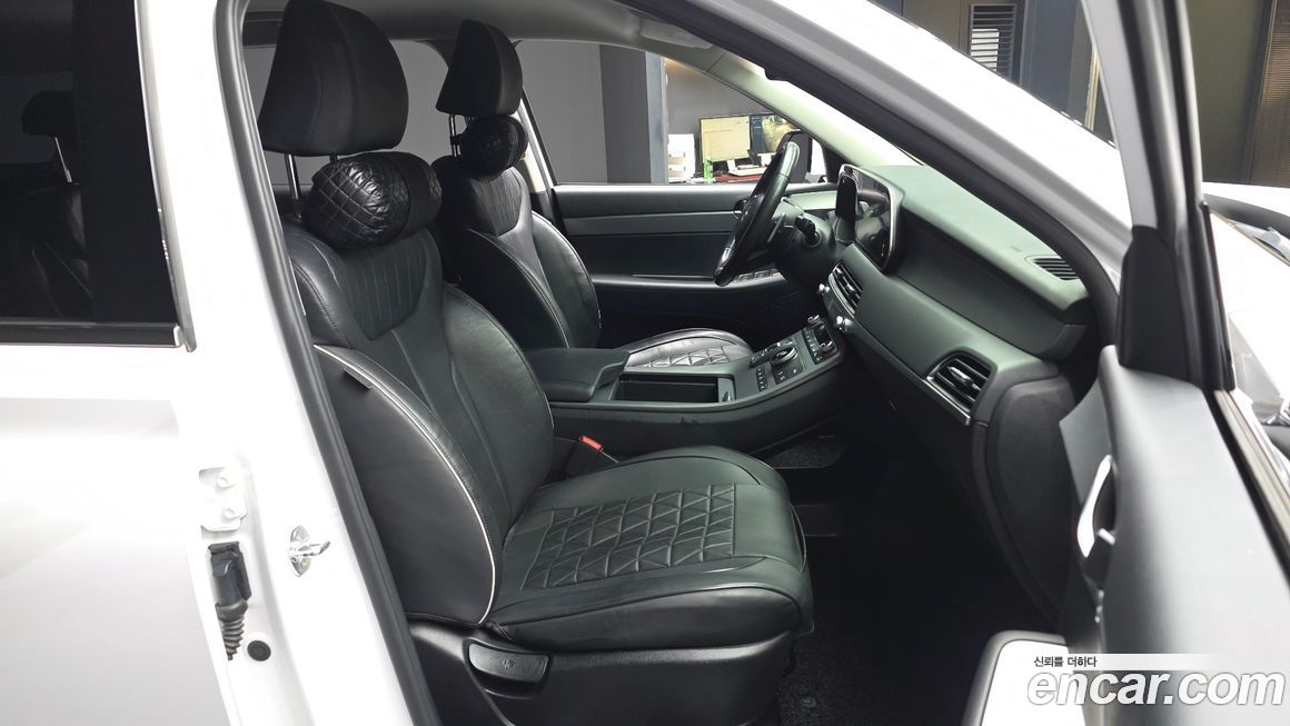 Hyundai Palisade 2020