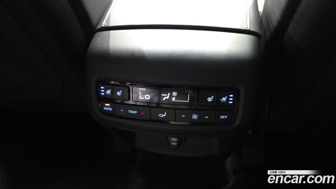 Hyundai Palisade 2020