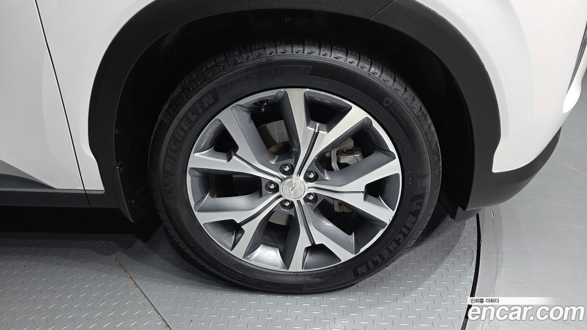 Hyundai Palisade 2020