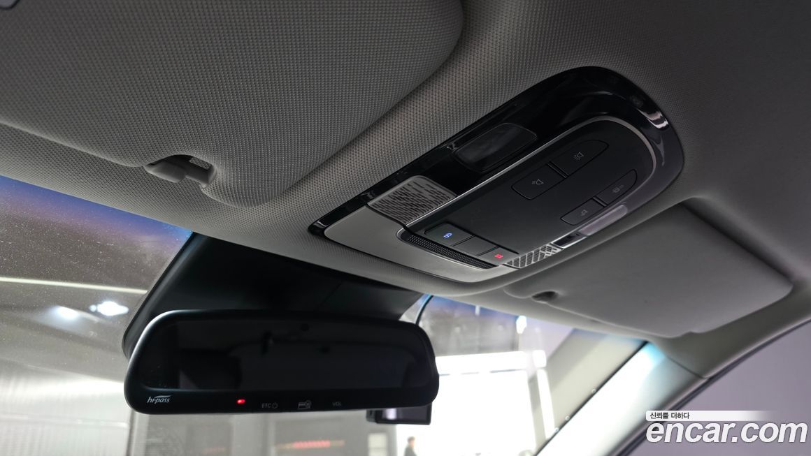 Hyundai Palisade 2020