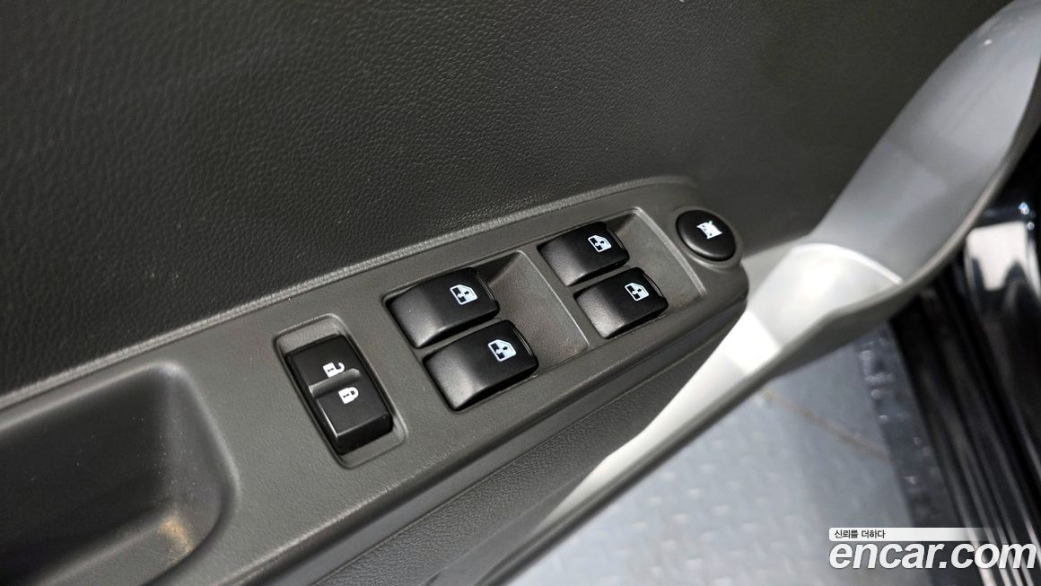 ChevroletGMDaewoo Spark 2014