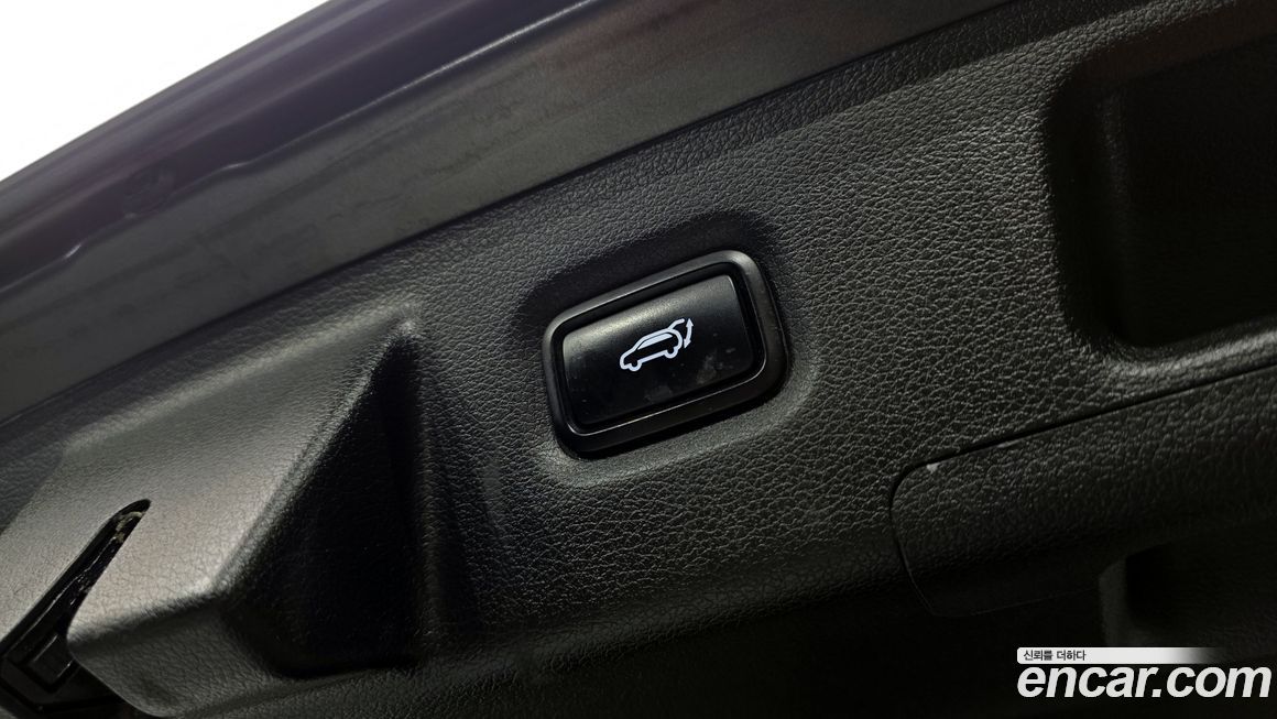 Hyundai Santafe 2020