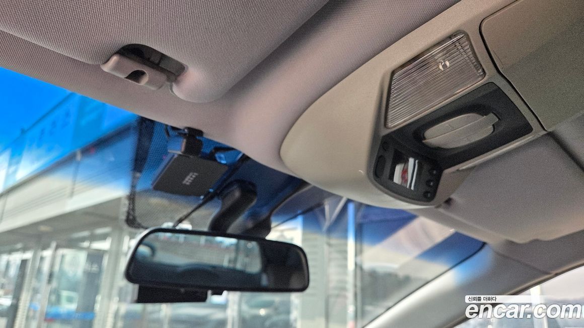 KG_Mobility_Ssangyong KORANDO 2014