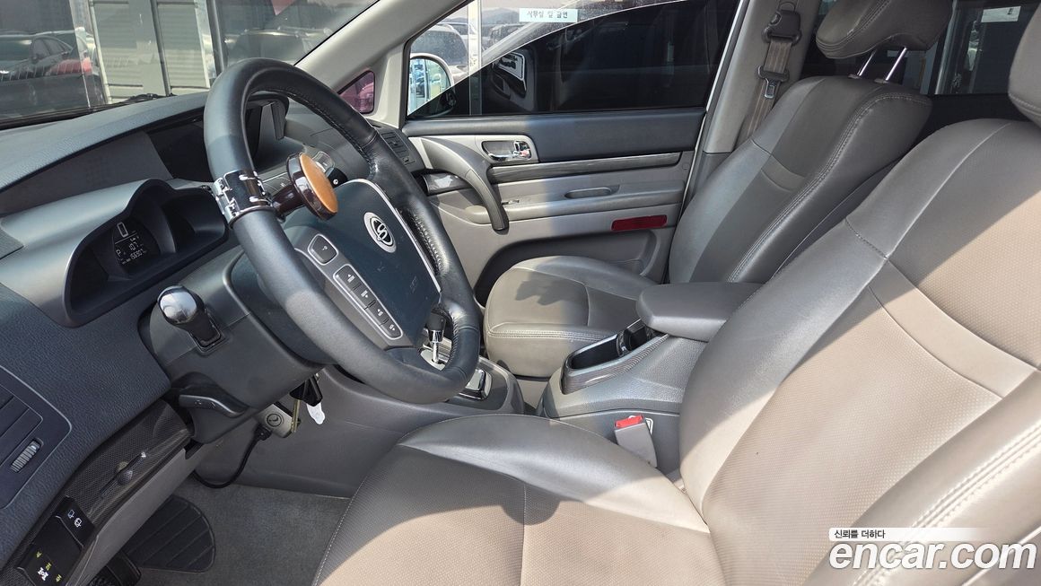 KG_Mobility_Ssangyong KORANDO 2014