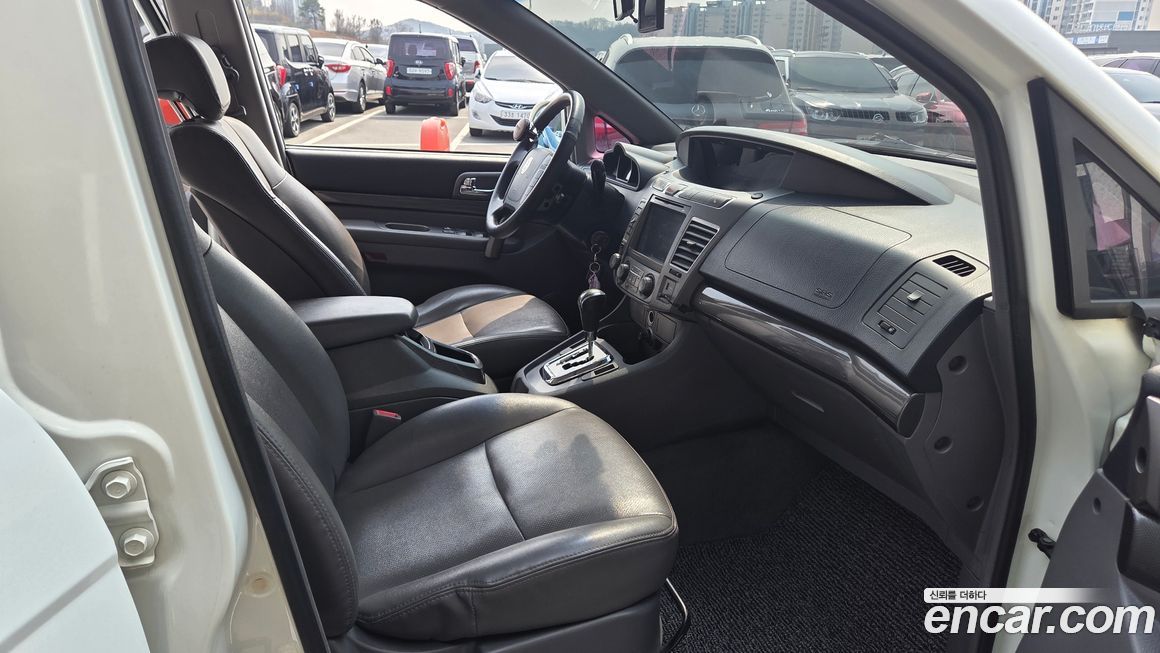 KG_Mobility_Ssangyong KORANDO 2014