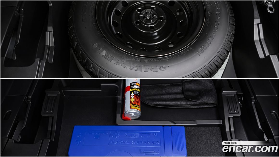 KG_Mobility_Ssangyong KORANDO 2014