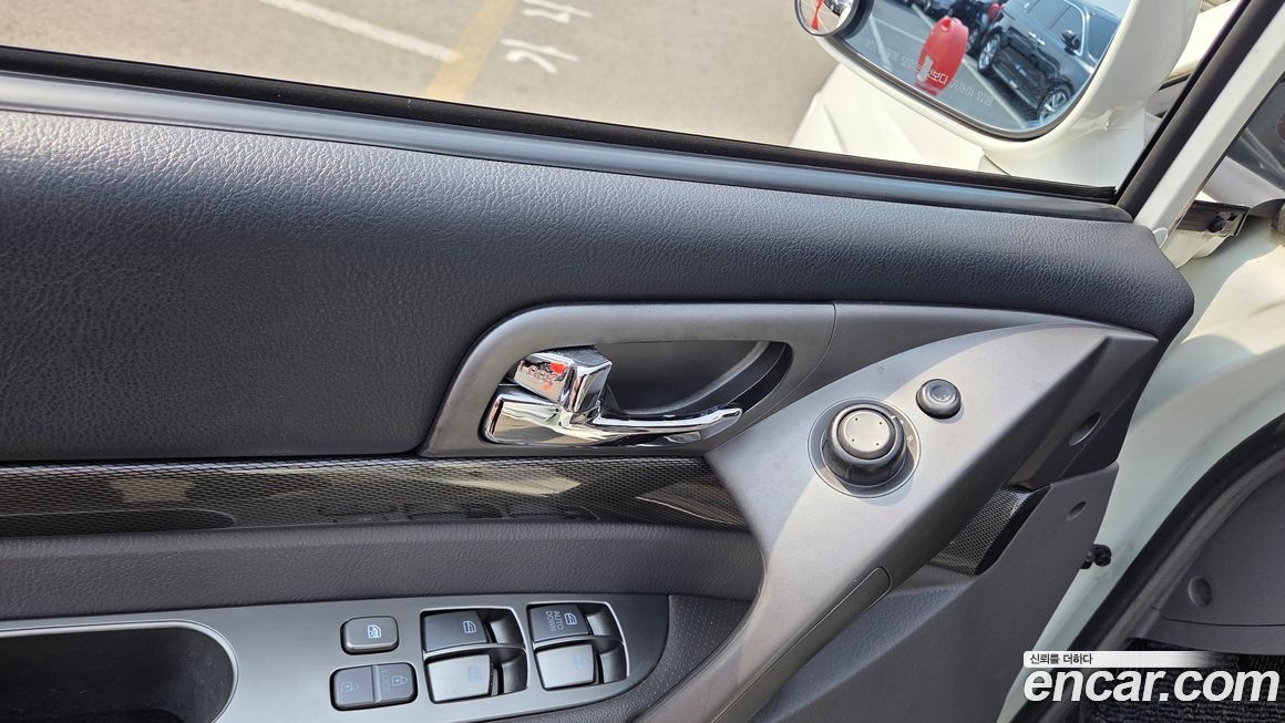 KG_Mobility_Ssangyong KORANDO 2014