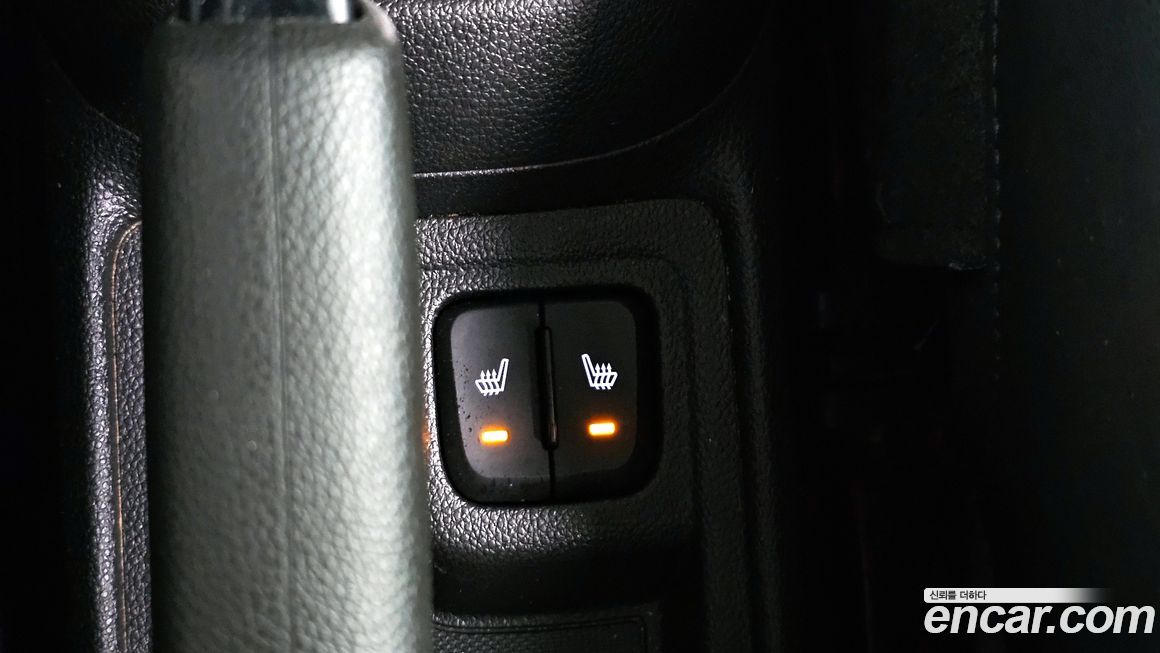 ChevroletGMDaewoo Spark 2018