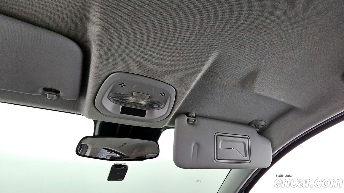 ChevroletGMDaewoo Spark 2018