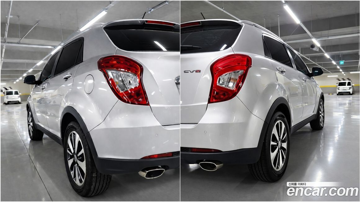 KG_Mobility_Ssangyong KORANDO 2014