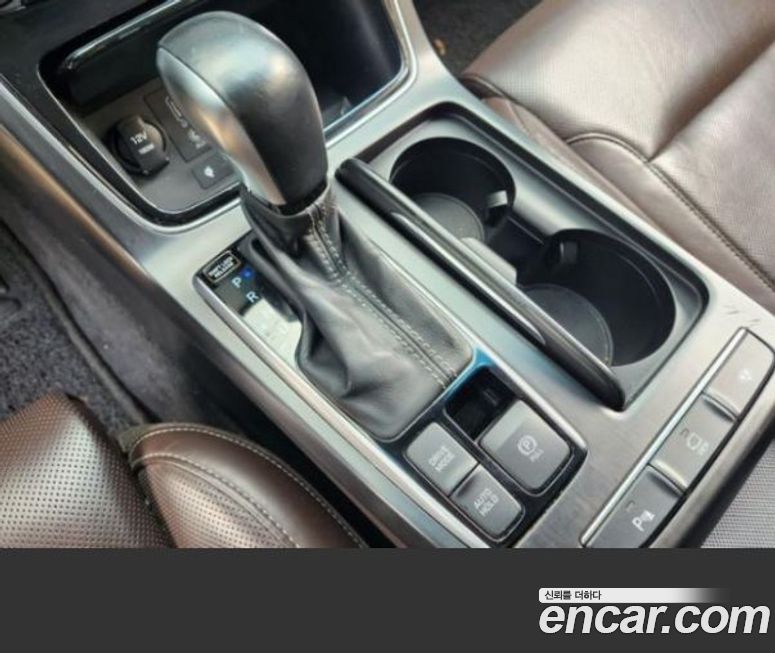 Hyundai Grandeur 2019