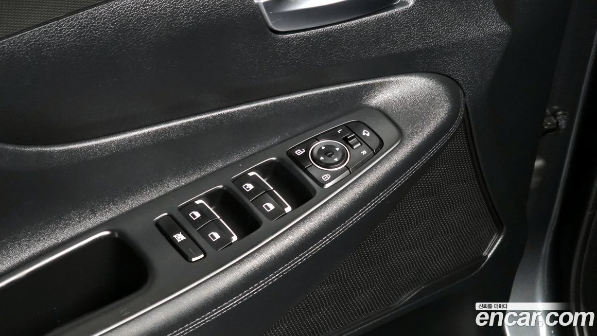 Hyundai Santafe 2020