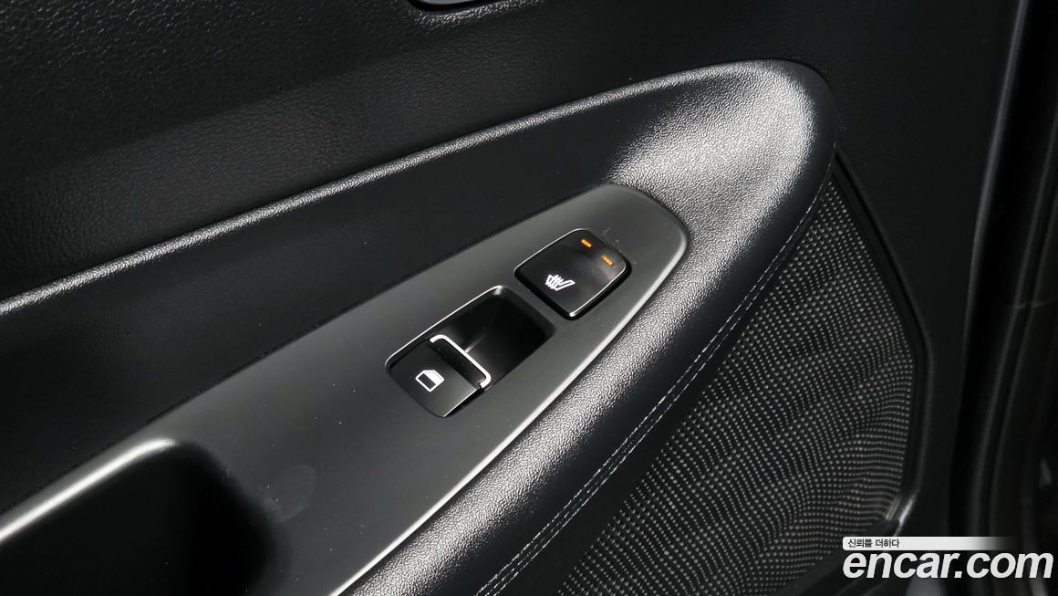 Hyundai Santafe 2020