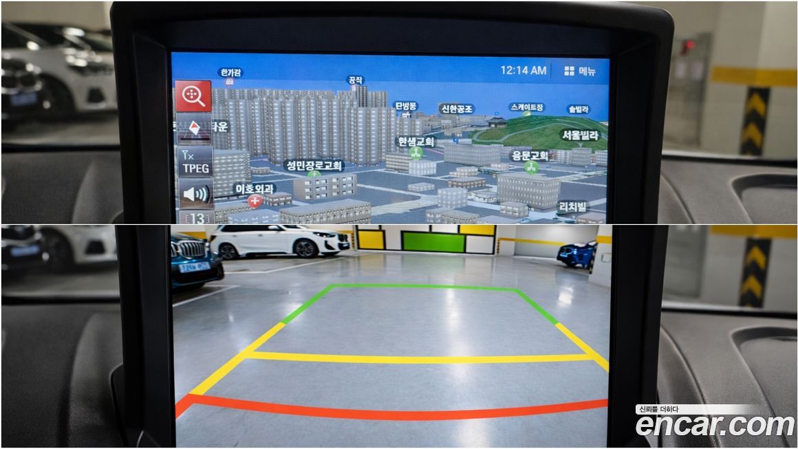 KG_Mobility_Ssangyong KORANDO 2014