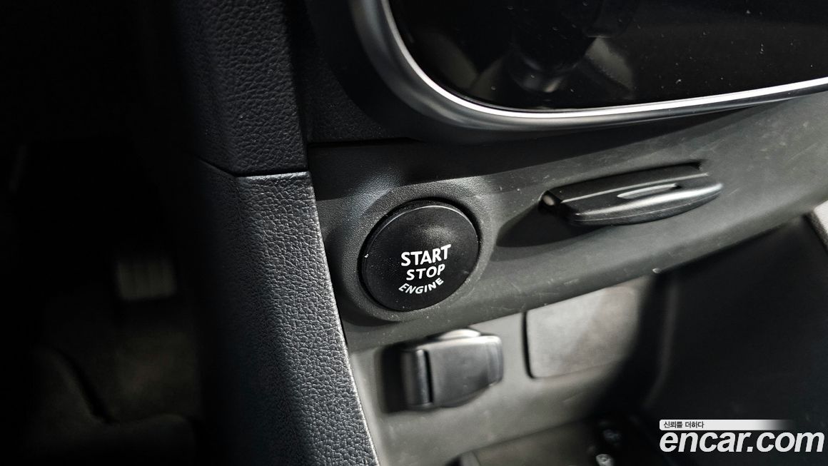 Renault-KoreaSamsung Cilo 2018