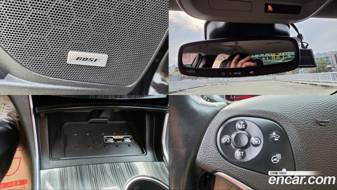 ChevroletGMDaewoo Impala 2016