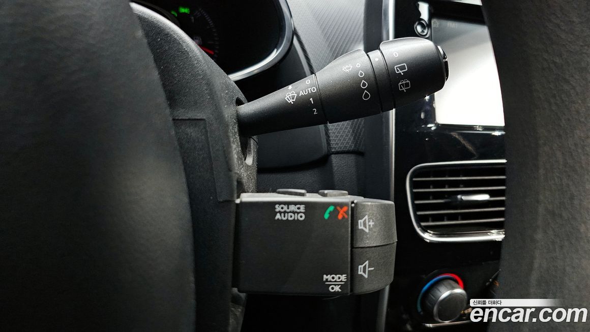 Renault-KoreaSamsung Cilo 2018