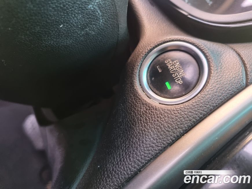 ChevroletGMDaewoo Spark 2018