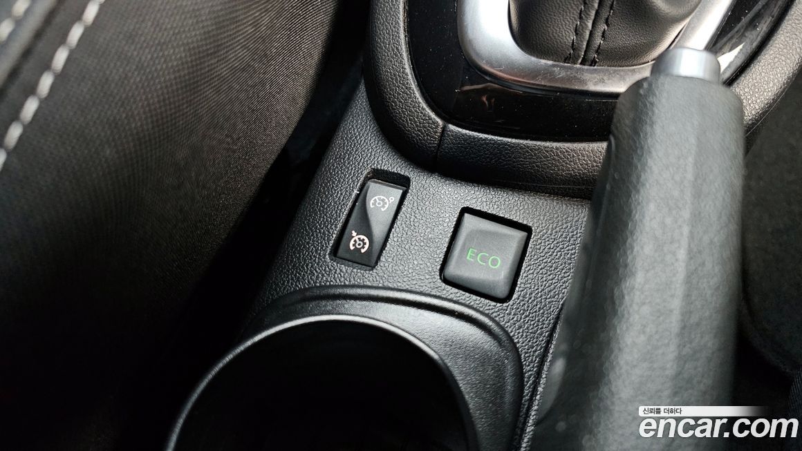 Renault-KoreaSamsung Cilo 2018