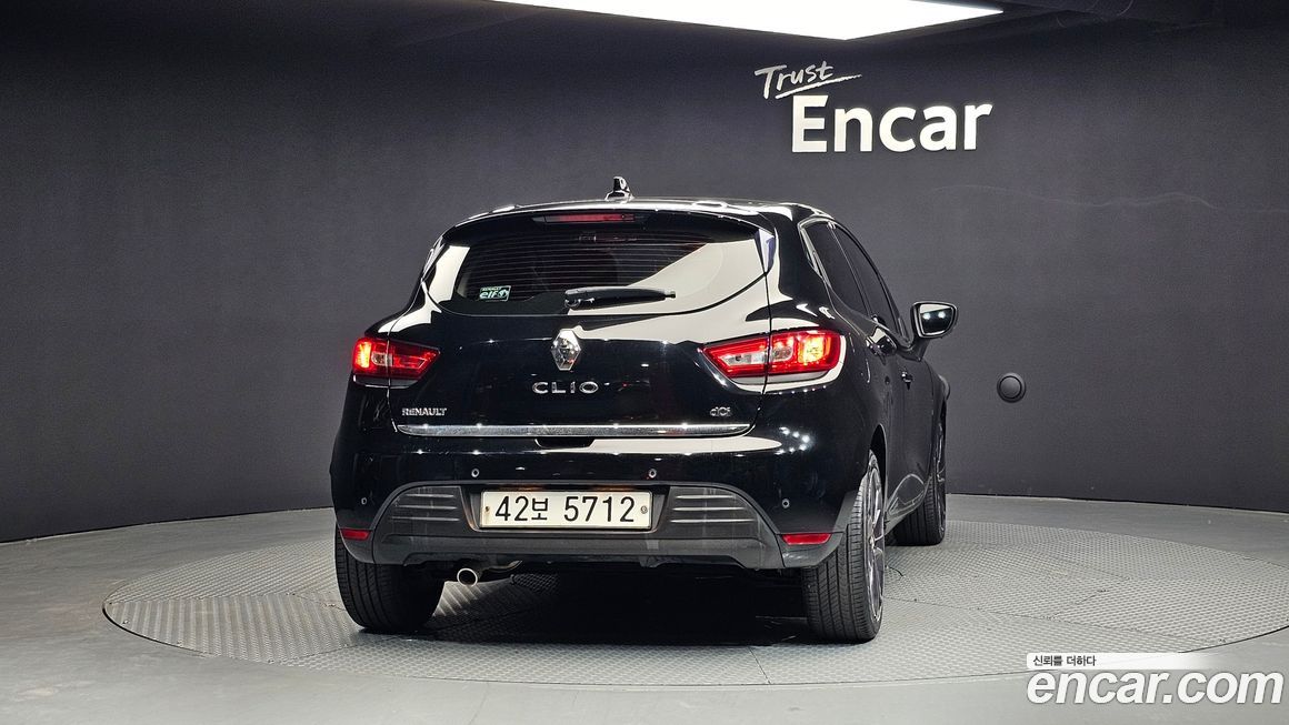 Renault-KoreaSamsung Cilo 2018