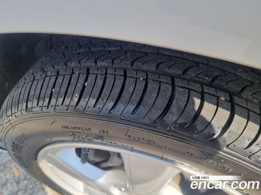 ChevroletGMDaewoo Spark 2018