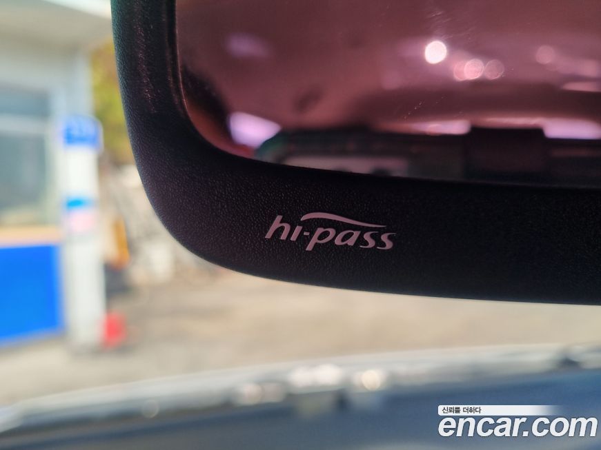 ChevroletGMDaewoo Spark 2018