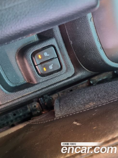 ChevroletGMDaewoo Spark 2018