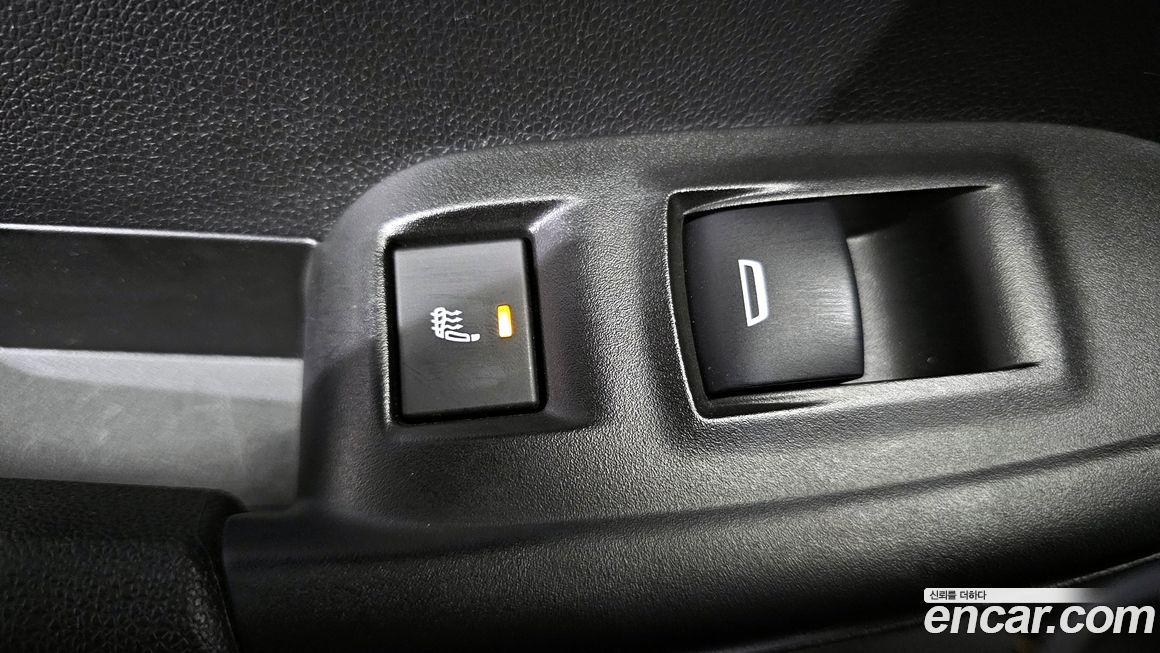 ChevroletGMDaewoo Trailblazer 2022