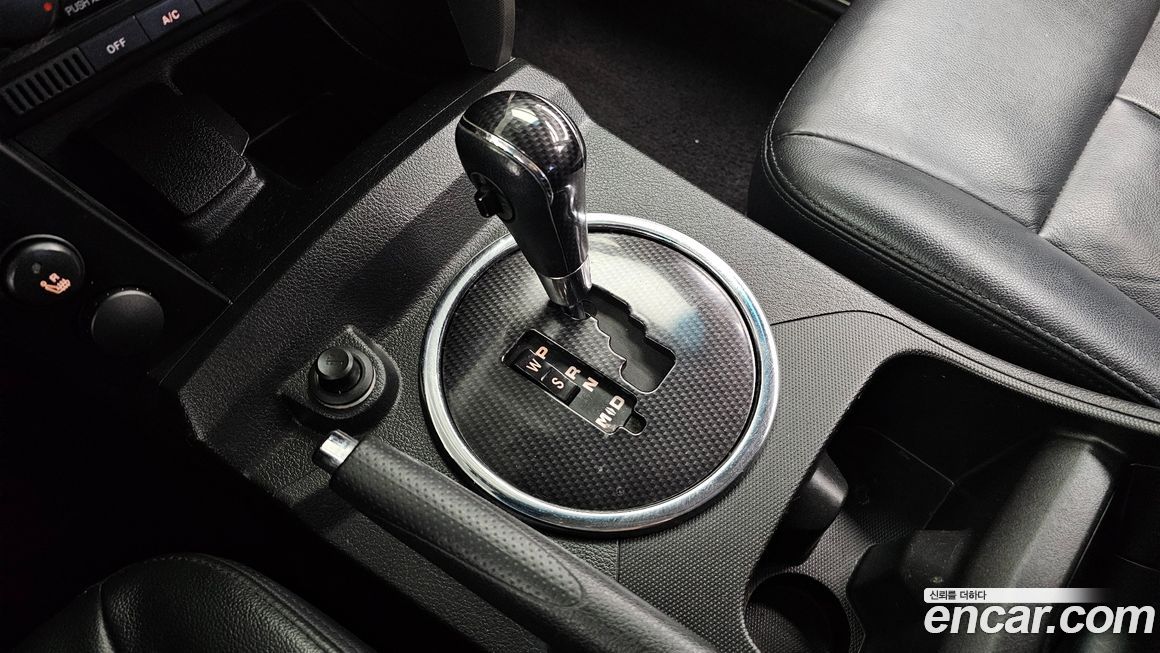 KG_Mobility_Ssangyong KORANDO 2014