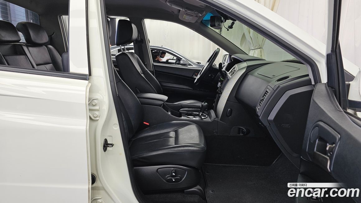 KG_Mobility_Ssangyong KORANDO 2014