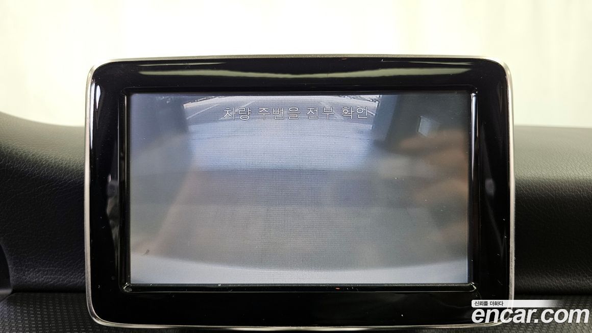 Mercedes-Benz A-Class 2014