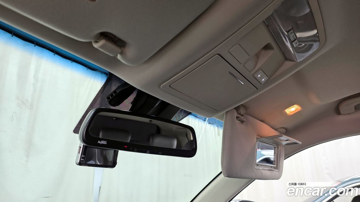 KG_Mobility_Ssangyong Rexton 2020